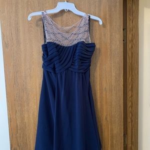 Bridesmaid Dress